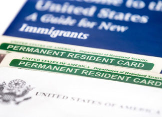 H1-B visa holders campaigning for green card