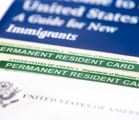 H1-B visa holders campaigning for green card