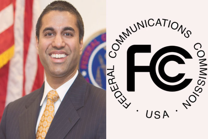 FCC’s Ajit Pai