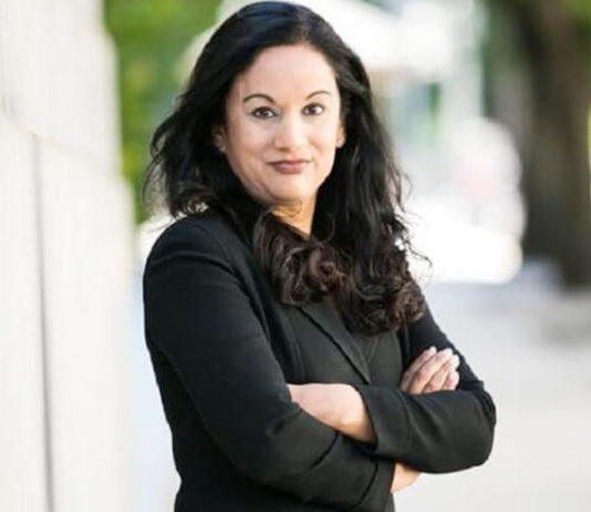 Indian American confirmed on key state department post