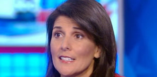 Nikki Haley slams Pakistan