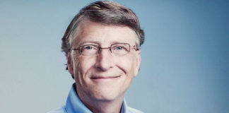 Rajnath Urges Bill Gates