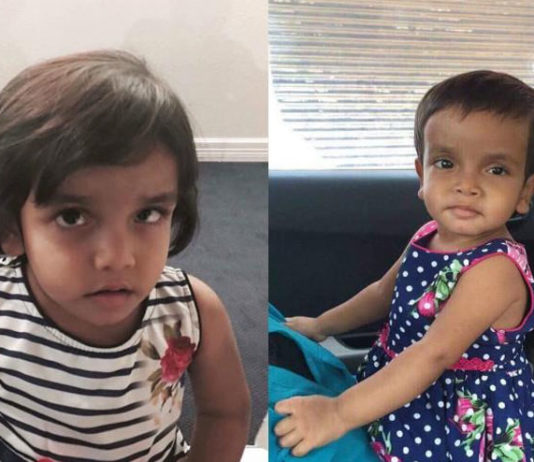 Indian woman harassed on social media