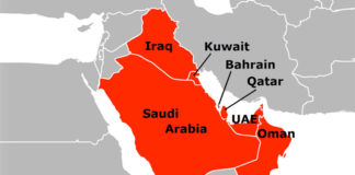 Indian Tax Professionals are in high demand in the Gulf