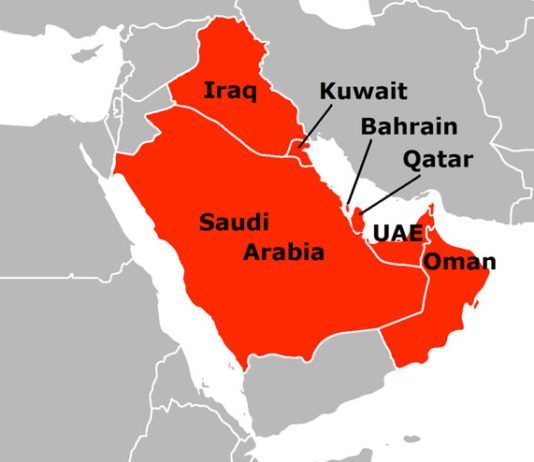 Indian Tax Professionals are in high demand in the Gulf