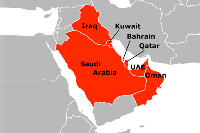 Indian Tax Professionals are in high demand in the Gulf