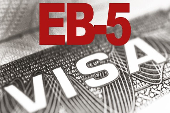 EB 5 Visa Scheme Known as the Golden Visa to US Gets December 22 Extension