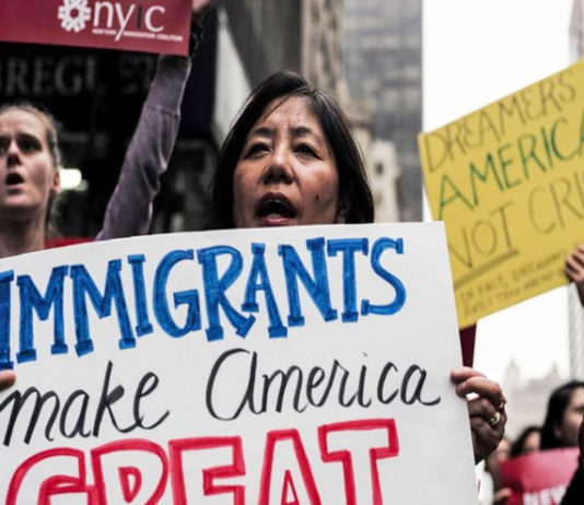 Green Card Aspirants