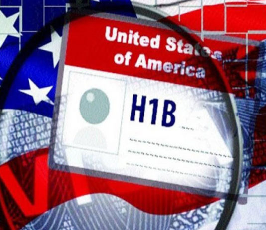 H-1B spouses