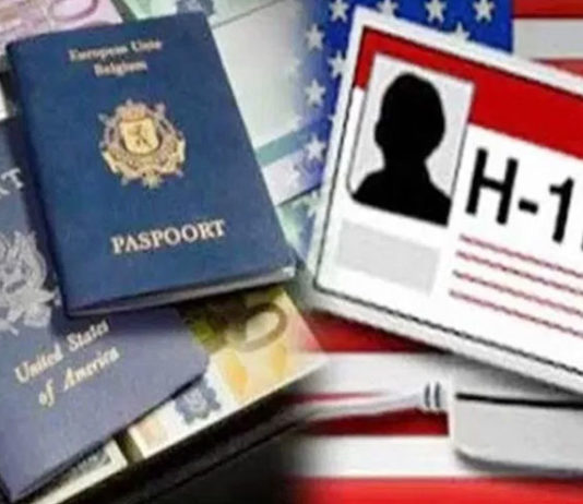 Trumps proposal to curb H-1B visa extensions