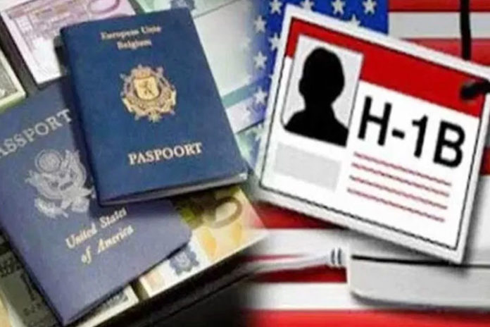 Trumps proposal to curb H-1B visa extensions