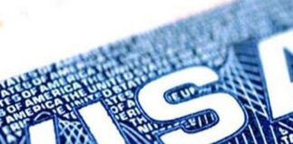 H-1B visa extension