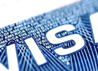 H-1B visa extension