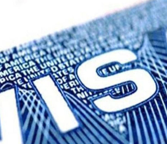 H-1B visa extension