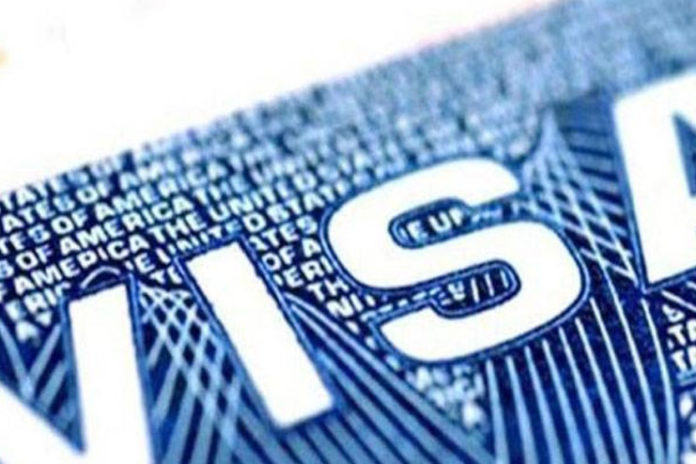 H-1B visa extension