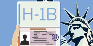 H-1B visa holders