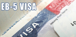 Investment linked visa