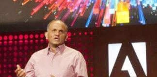 Shantanu Narayen