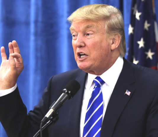 Fair and merit based immigration system for Trump now