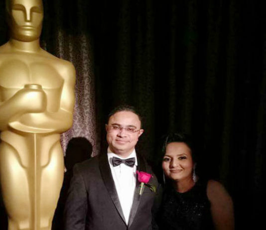 Sci-tech Oscar Award