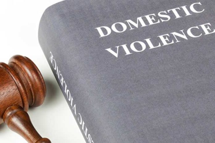 Domestic-Violence-Act