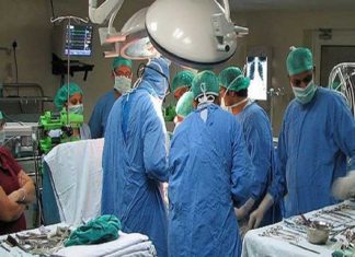 Union-Health-Ministry