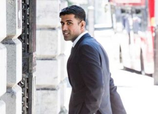 Indian-origin