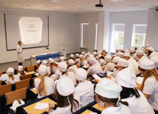 Medical-universities