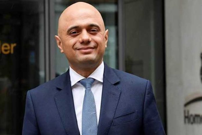 Sajid-Javid