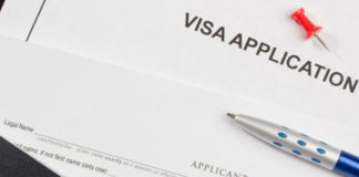 Visa-policy
