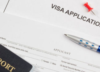 Visa-policy