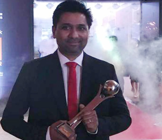 NRI of the Year