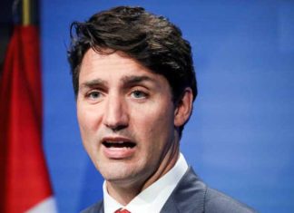Justin-Trudeau