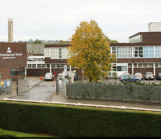 Hindu school