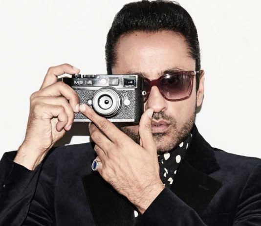 Ram-Shergill