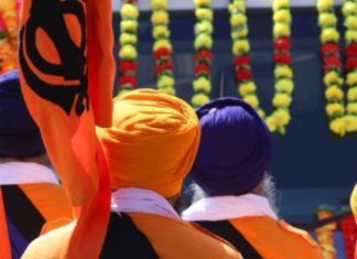 Sikhism