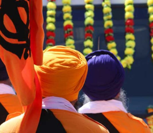 Sikhism