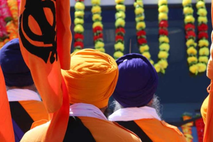 Sikhism