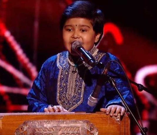 The-Voice-kids-UK
