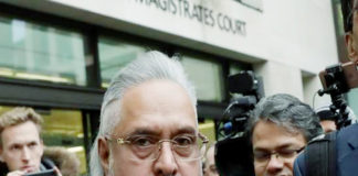 Vijay Mallya