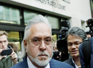 Vijay Mallya