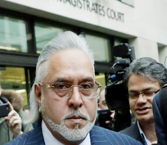 Vijay Mallya
