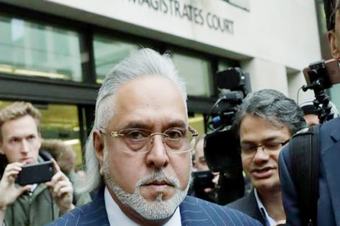 Vijay Mallya