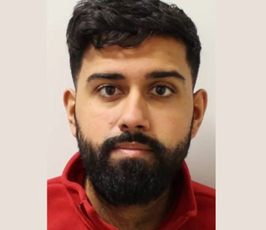 Indian origin Financier