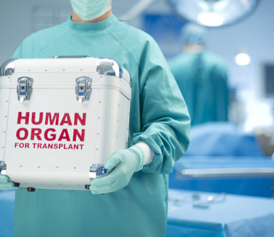Organ Donation