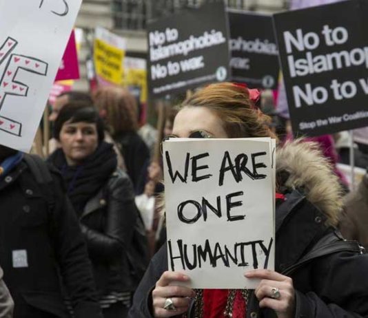 Islamophobia