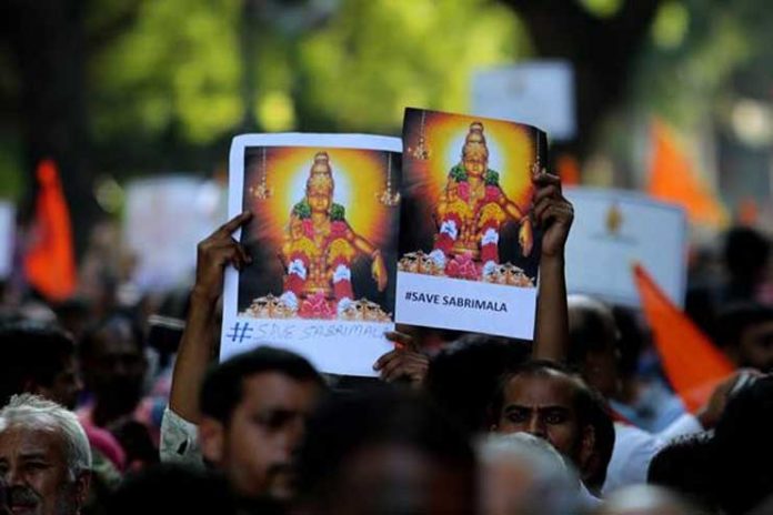 Sabarimala