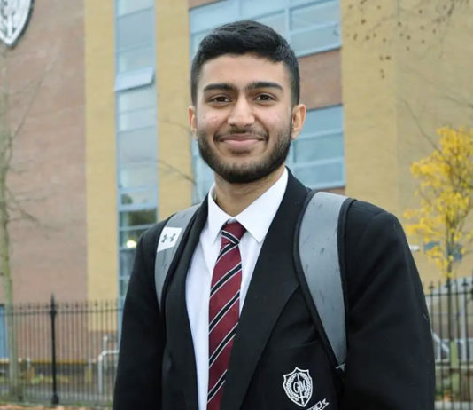 eton scholarship