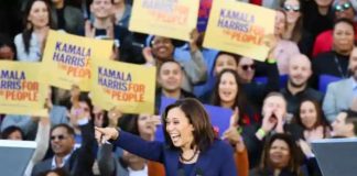 Kamala Harris