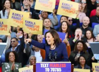 Kamala Harris